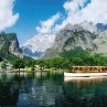 St. Bartholomä am Königssee (c) Foto: Berchtesgadener Land Tourismus