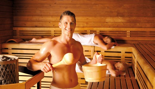 Der Sauna-Meister – So wird aus dem Must-have Sauna ein Erfolgsmodell