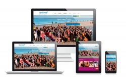 Die neue Homepage: benutzerfreundliche Datenstruktur und übersichtliches Design © SpaCamp/ Fotolia, mpfphotography