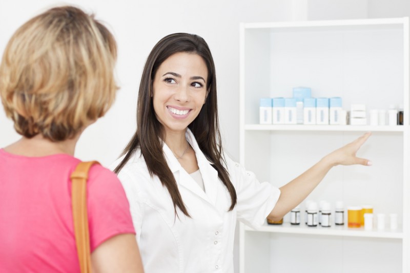Umsatz = Einstellung* + Professionelle Kompetenz. Foto: brankatekic - Fotolia.com