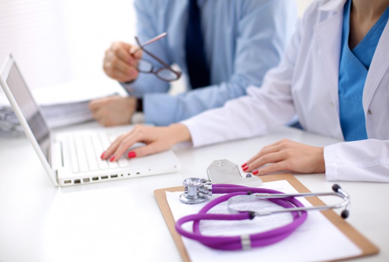 Wie sehen die Basisregeln für eine erfolgreiche Gesundheitskommunikation aus? Foto: fotolia, lenetsnikolai