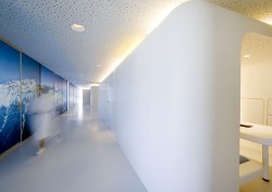 Gesundheitskommunikation auf höchstem Niveau schafft der Lanserhof. Foto: Gesundheitszentrum Lanserhof