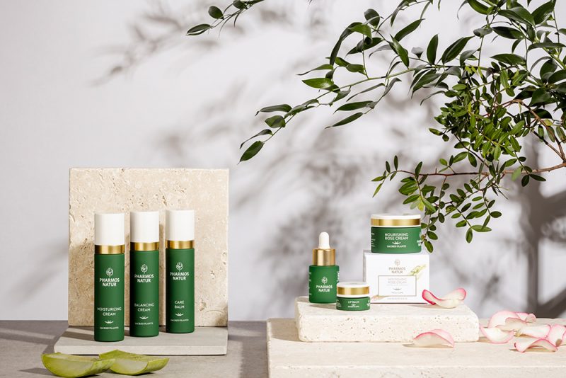 Foto: PHARMOS NATUR Green Luxury