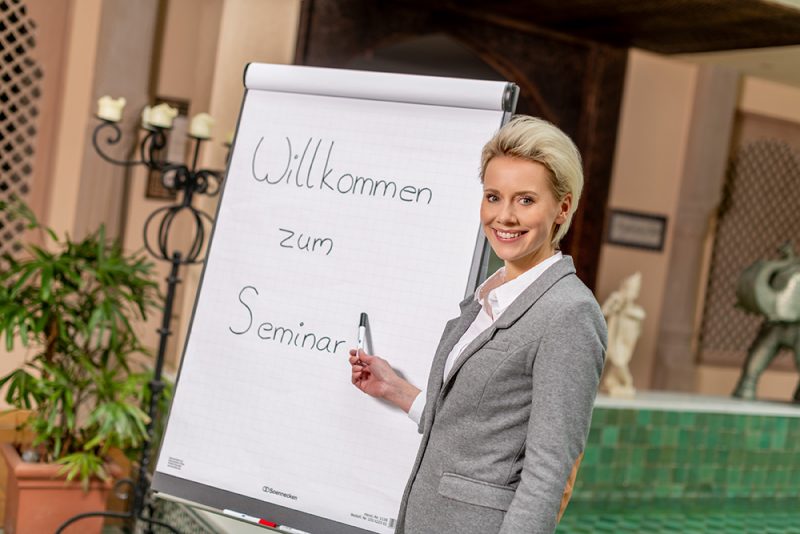 Aus- und Weiterbildungen beim IST-Studieninstitut. Foto: IST