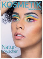KOSMETIK international versorgt Beauty-Profis regelmäßig mit Fachwissen und Branchen-News. Foto: KOSMETIK international