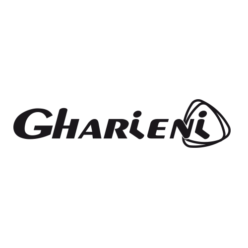 Logo Gharieni