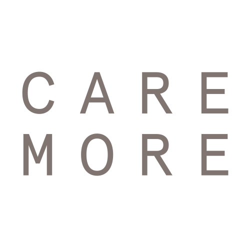 Logo Care More
