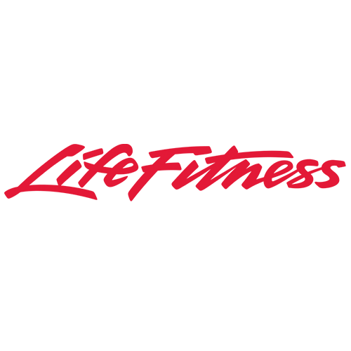 Logo LifeFitness