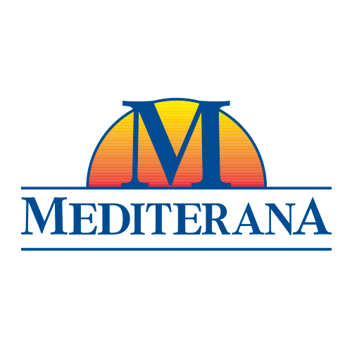 Logo Mediterana