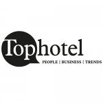 Logo Top hotel