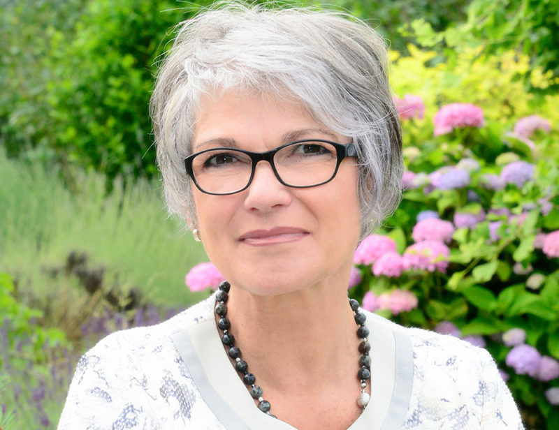 Ulrike Fuchs vertritt in Deutschland die Südtiroler Marke Piroche Cosmétiques. Wir haben ihr ein paar Fragen gestellt. Foto: Ulrike Fuchs