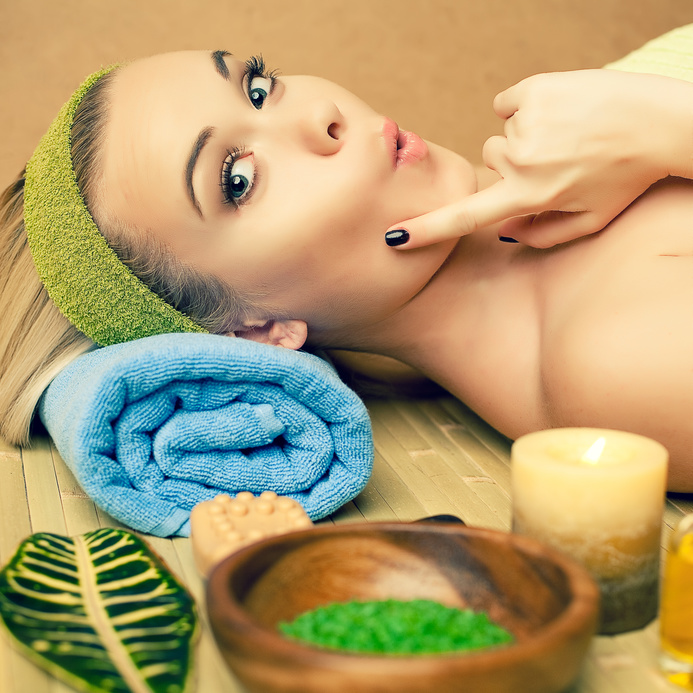 Ist ja "nur" Wellness? Zeit für eine Klarstellung! Quelle: Fotolia/Augustino