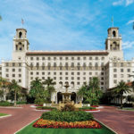 Veranstaltungshotel des Global Wellness Summit 2017 war das „The Breakers“ in Palm Beach, Florida. Foto: The Breakers