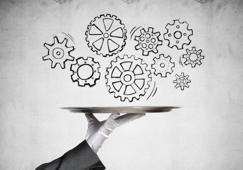 Welche Tools helfen dir, um die richtigen Keywords bei deiner Webseite festzulegen - für das perfekte "Suchmaschinen Go". Foto: Fotolia / adam121
