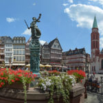 In Fulda trifft Barock auf Mittelalter. Foto: Tourismus+Congress GmbH Frankfurt
