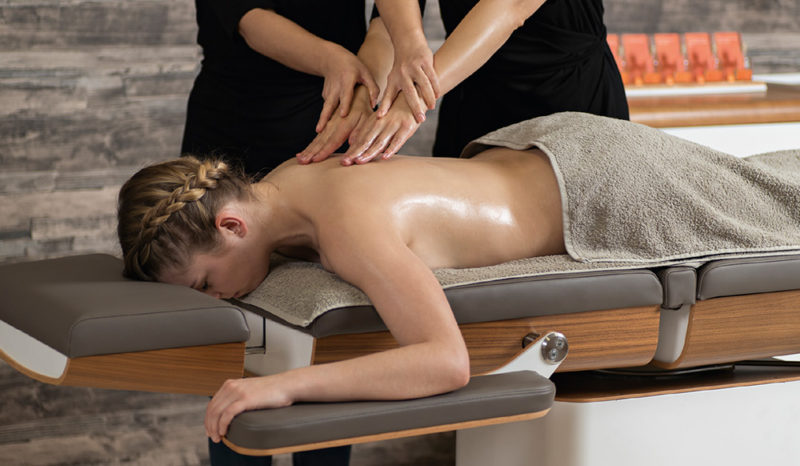 Ausgearbeitete Treatment Konzepte und Schulungen. Foto: HELLMUT RUCK GmbH