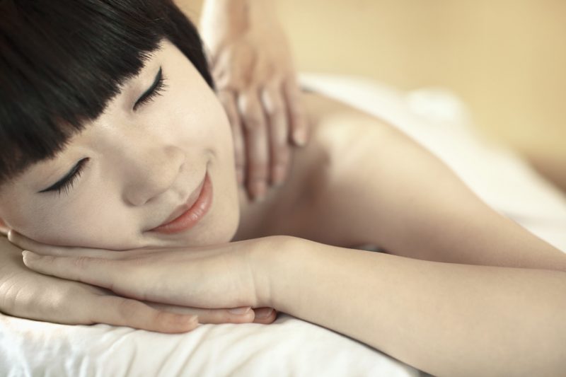 Wie funktioniert der Spa-Markt im Land des Lächelns? Foto: Fotolia/xixinxing