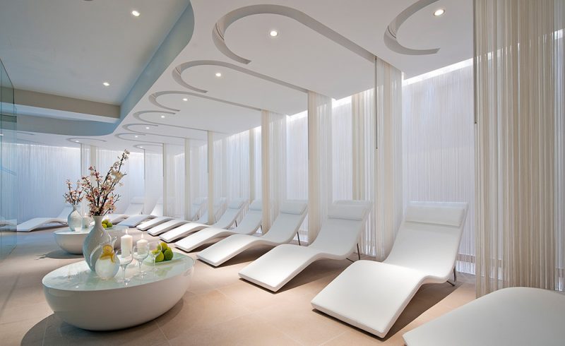 Wie authentisch muss ein Spa sein? Foto: Ludovic di Orio