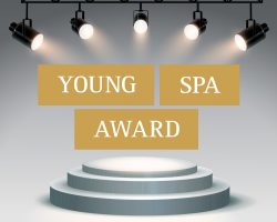 Verleihung Young Spa Award. Foto: SpaCamp/Fotolia/216810713