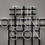 The Journey is on. Foto: © Clemens van Lay / Unsplash