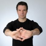 3 Fragen an Carsten Boss, leitender Physiotherapeut Pino. Foto: Pino