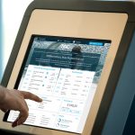 Möglichkeiten und Chancen für die Digitalisierung im Spa. Foto: TAC