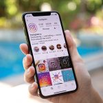 Effektive Instagramnutzung für Spa- und Wellnessbetriebe. Foto: Adobe Stock / Denys Prykhodov