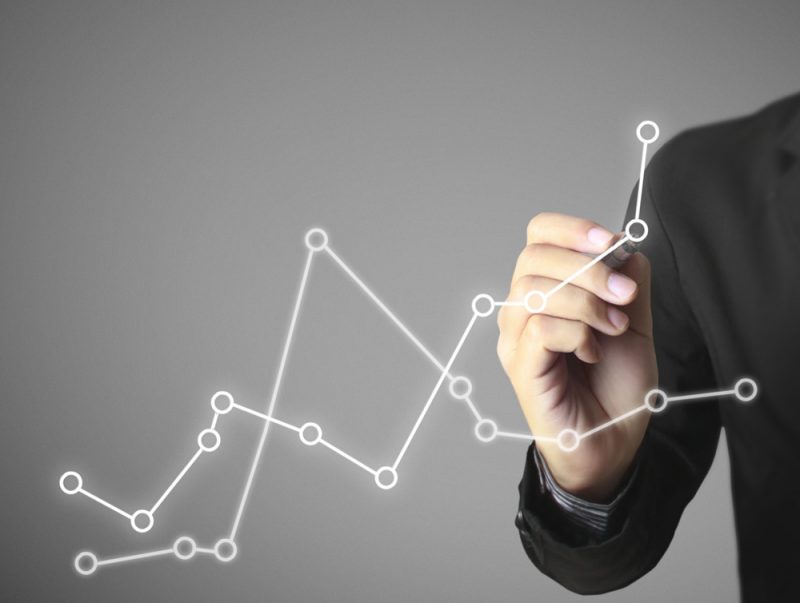 Benchmark-Zahlen helfen dabei, seinen Betrieb besser mit anderen vergleichen zu können. Foto: Adobe Stock/violekaipa
