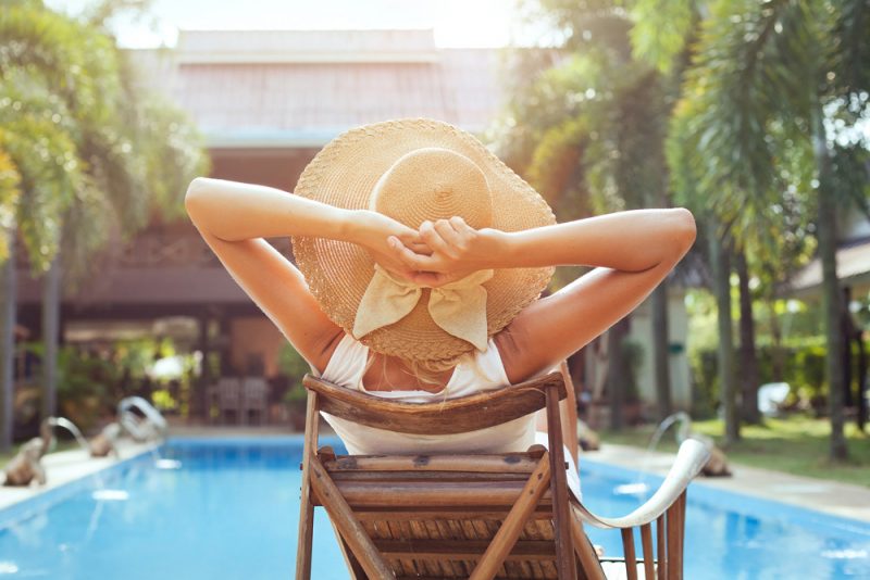 Werden wir in Zukunft eher regional als internationl unseren Urlaub verbringen? Foto: Adobe Stock/Song_about_summer