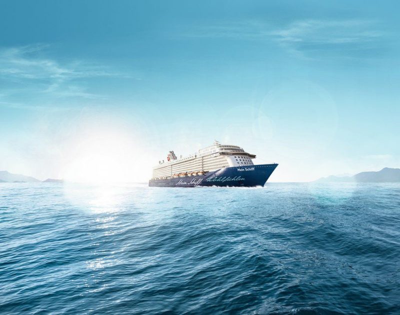 Kreuzfahrtschiffe mussten in den letzten Monaten auf das weite Meer verzichten. Foto: sea chefs