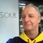Frank Weckesser erlebte auf seiner Reise einige Flow-Momente. Foto: Weckesser