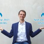 2020 findet das SpaCamp coronabedingt online statt, 2021 dann wieder bei uns in Salzburg. Foto: SC