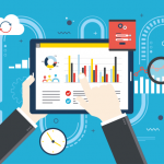Digitale Tools helfen auch im Spa, Management-Prozesse zu vereinfachen. Bild: Adobe Stock/Cifotart