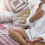 Self- und Soulcare zur mentalen Stärkung. Foto: Adobe Stock/Microgen