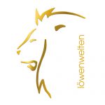 Logo Löwenwelten
