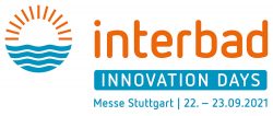 Die interbad Innovation Days finden von 22.-23.9. statt. 
