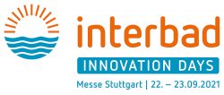 Die interbad Innovation Days finden von 22.-23.9. statt.
