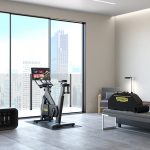 Technogym bietet verschiedenste Geräte und Angebote für In-Room-Solutions. Foto: Technogym