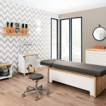 Mit der RUCK® Spa-Behandlungsliege Sonora gelingt Entspannung für alle Sinne. Foto: RUCK