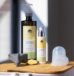 Cellulite Reduction Treatment. Foto: Pino