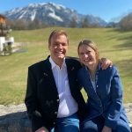 Dr. med. Andreas Färber ist gemeinsam mit seiner Frau Henrike Inhaber des Klosterhof in Groß Gmein. Foto: Klosterhof