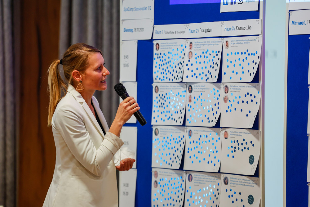 SpaCamp 2021, der Themenplan steht fest! Foto: Jasmin Walter Photography