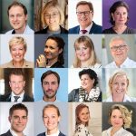 Unsere Themeneinreicher beim SpaCamp 2021. Fotos: privat