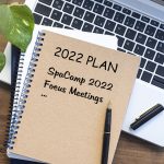 Das SpaCamp Jahr 2022 kann beginnen! Foto: Adobe Stock/Hazal