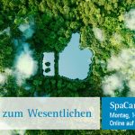 SpaCamp Focus 2022 "Wandel zum Wesentlichen". Foto: AdobeStock/malp