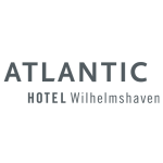 Logo ATLANTIC Hotel Wilhelmshaven
