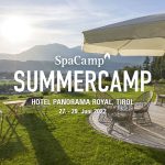 SpaCamp "SummerCamp" von 27. bis 29. Juni 2022 im Hotel Panorama Royal. Foto: Panorama Royal/Hannes Dabernig