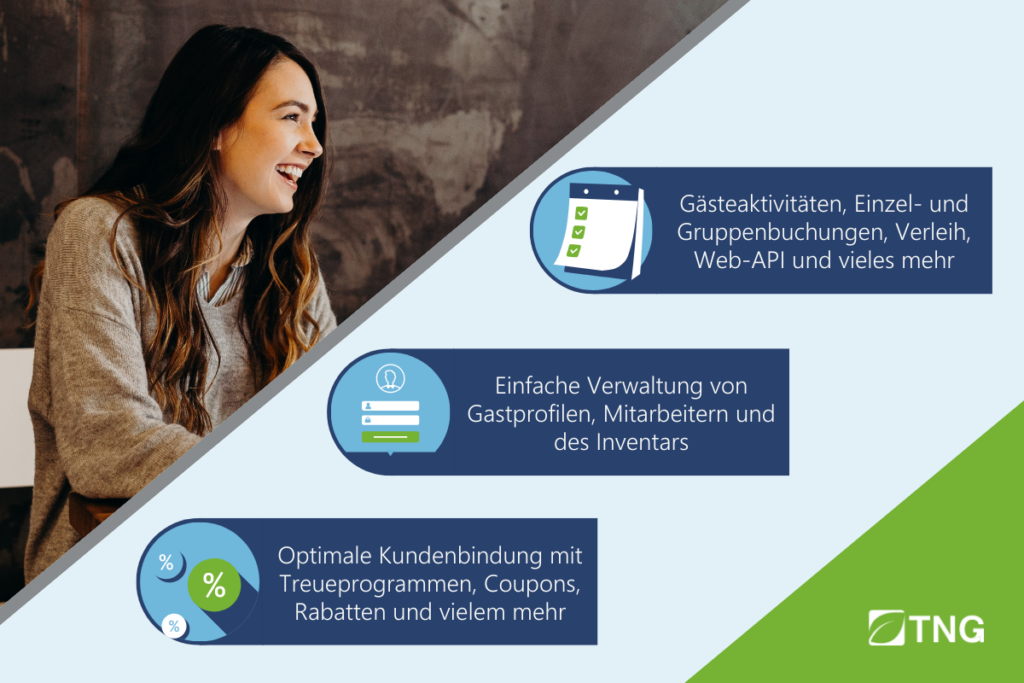 TNG für SPAs. Foto: Brooke Cagle via Unsplash.com
