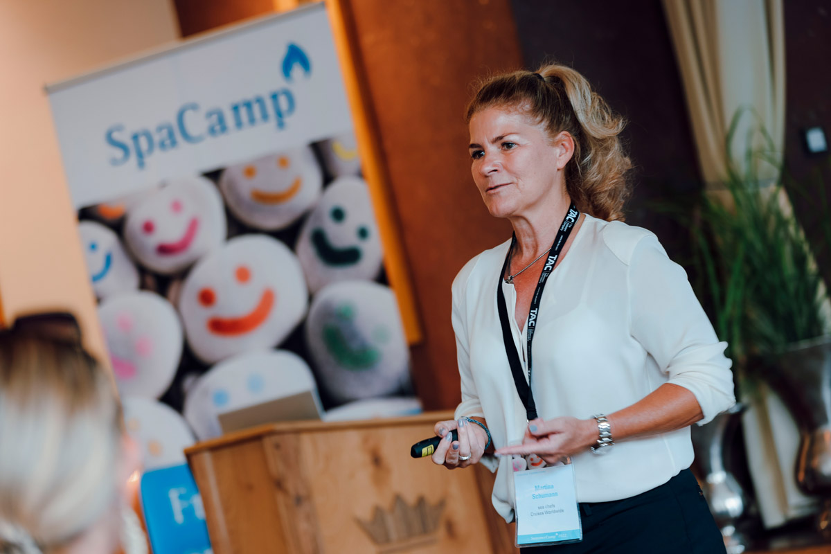 SpaCamp "SummerCamp" 2022, Foto: Jasmin Walter