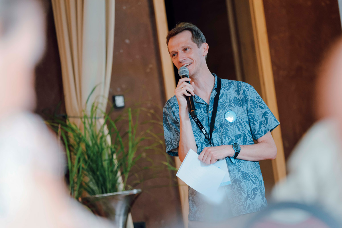 SpaCamp "SummerCamp" 2022, Foto: Jasmin Walter